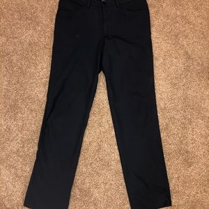 Lululemon ABC Pants